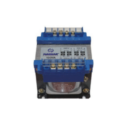 TR-100 NASSAR, TRANSFORMADOR DE CONTROL 120 / 220 / 440 DE 100 VA & ITEM-002037