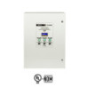 10V-02-25-440 NASSAR, TABLERO PARA HIDRONEUMATICO DE VELOCIDAD VARIABLE MODELO 10V UN VARIADOR POR CADA BOMBA  & ITEM-002545