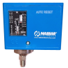 IS-6 NASSAR, MARCA NASSAR, INTERRUPTOR DE PRESIÓN 6 KG (88 PSI) & ITEM-002096