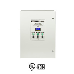 10V-03-75-220, TABLERO PARA HIDRONEUMATICO DE VELOCIDAD VARIABLE MODELO 10V