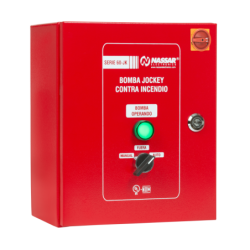 60-JK-05-220 NASSAR, TABLERO PARA BOMBA CONTRA INCENDIO JOCKEY  & ITEM-002251