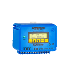 PM-31  NASSAR, PROTECTOR ESPECIAL PARA BOMBA PUMP-MONITOR 80 AMP TRIFÁSICO & ITEM-002077