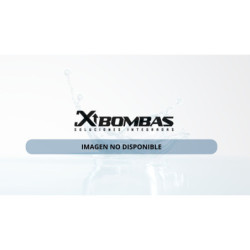 AS170-210 1 BOMBA NASSAR, MÓDULO DE ARRANQUE SUAVE, DENTRO DE TABLERO, PARA 1 BOMBA & ITEM-002168