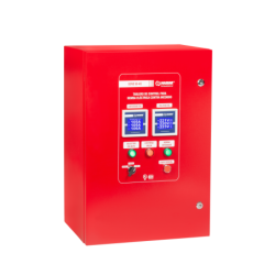 60-AS-75-440 NASSAR, TABLERO PARA BOMBA CONTRA INCENDIO CON MOTOR ELECTRICO A VOLTAJE REDUCIDO & ITEM-002258