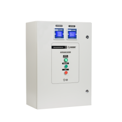 TX100-2 NASSAR, ARRANCADOR A TENSIÓN REDUCIDA TIPO AUTOTRANSFORMADOR  & ITEM-002032