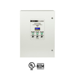 10V-01-05-220 NASSAR, TABLERO PARA HIDRONEUMATICO DE VELOCIDAD VARIABLE MODELO 10V UN VARIADOR POR CADA BOMBA  & ITEM-002582