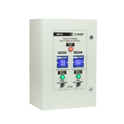 30-04-02-220 NASSAR, TABLERO DE CONTROL PARA CISTERNA-TINACO & ITEM-002401