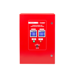 60-VR-250-440 NASSAR, TABLERO PARA BOMBA CONTRA INCENDIO CON MOTOR ELECTRICO A VOLTAJE REDUCIDO & ITEM-002220