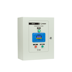 AP-25-220* NASSAR, ARRANCADOR A PLENO VOLTAJE CON PUMP MONITOR INTEGRADO SERIE AP & ITEM-002186