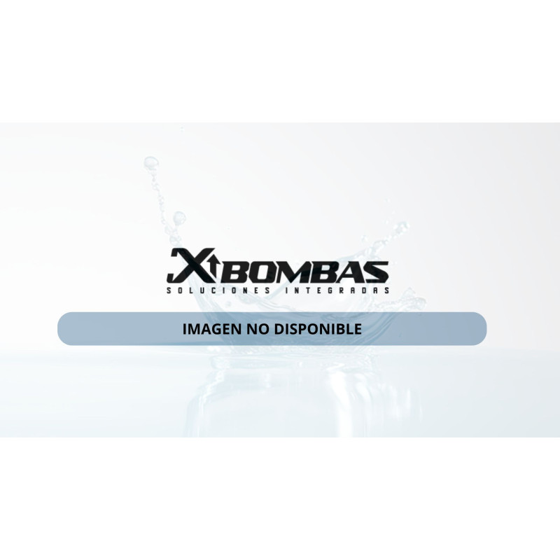 AS90-100 4 BOMBAS NASSAR, MÓDULO DE ARRANQUE SUAVE, DENTRO DE TABLERO, PARA 4 BOMBAS & ITEM-002134