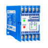 EN-3  NASSAR, ELECTRONIVEL DE 120 / 220 V CON INDICADORES DE NIVELES & ITEM-002119