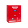 T2B-12 NASSAR, TABLERO PARA BOMBA CONTRA INCENDIO DE COMBUSTION INTERNA & ITEM-002060